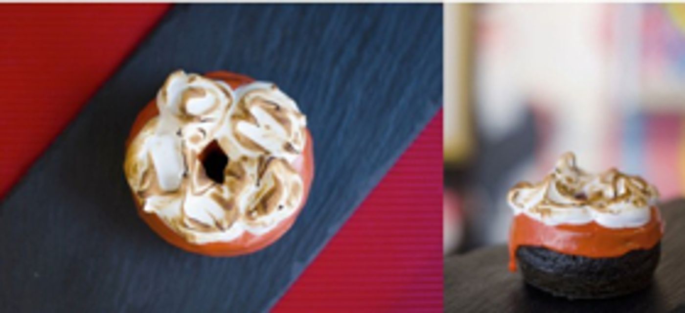 MEGU Sweetens Dinner with Local Dessert Partnerships MEGU Sweetens Dinner with Local Dessert Partnerships Image