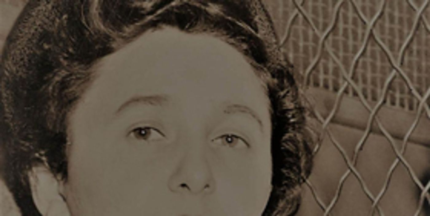 Talia Pura to Portray Convicted Spy Ethel Rosenberg in Play Based on Prison Letters Talia Pura to Portray Convicted Spy Ethel Rosenberg in Play Based on Prison Letters Image