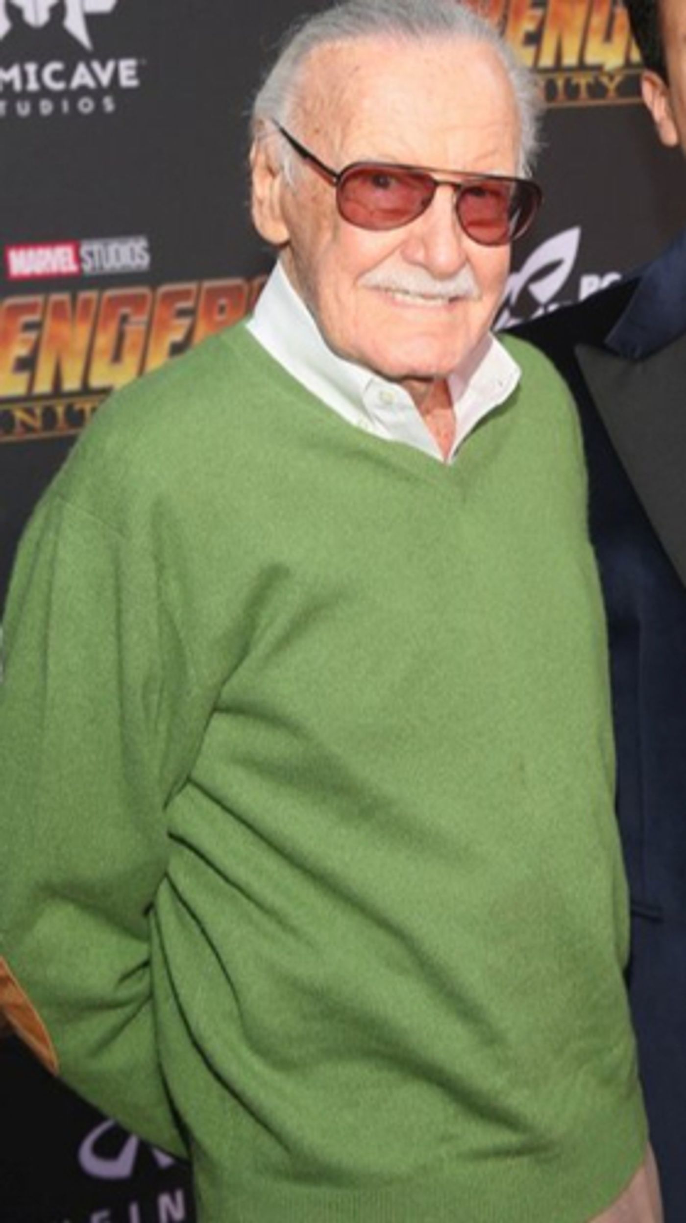 MARVEL Co-Creator Stan Lee Has Died at 95  Image