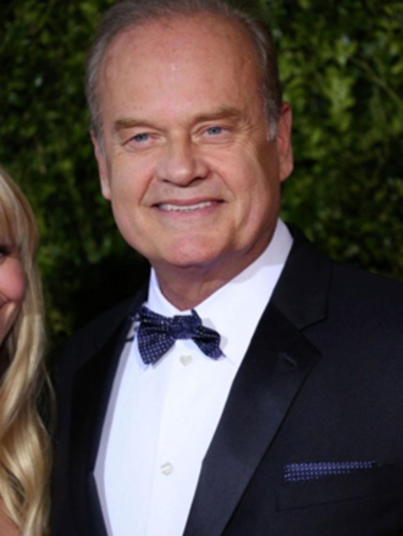 Emmy and Golden Globe Award Winner Kelsey Grammer Joins FOX's New Legal Drama, PROVEN INNOCENT Emmy and Golden Globe Award Winner Kelsey Grammer Joins FOX's New Legal Drama, PROVEN INNOCENT Image