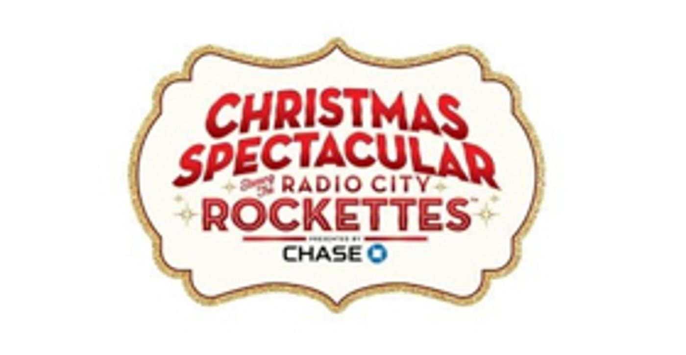 CHRISTMAS SPECTACULAR STARRING THE RADIO CITY ROCKETTES Extends Run Through January 6  Image
