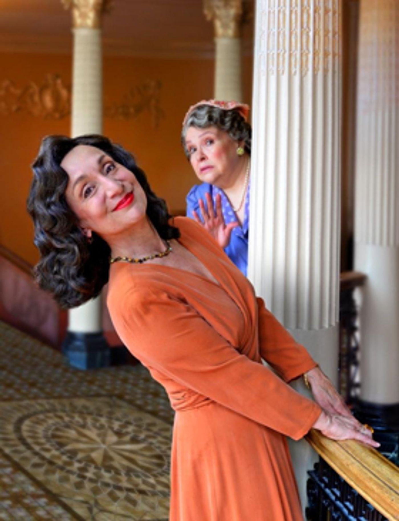 Trinity Rep Announces INTO THE BREECHES!  Image