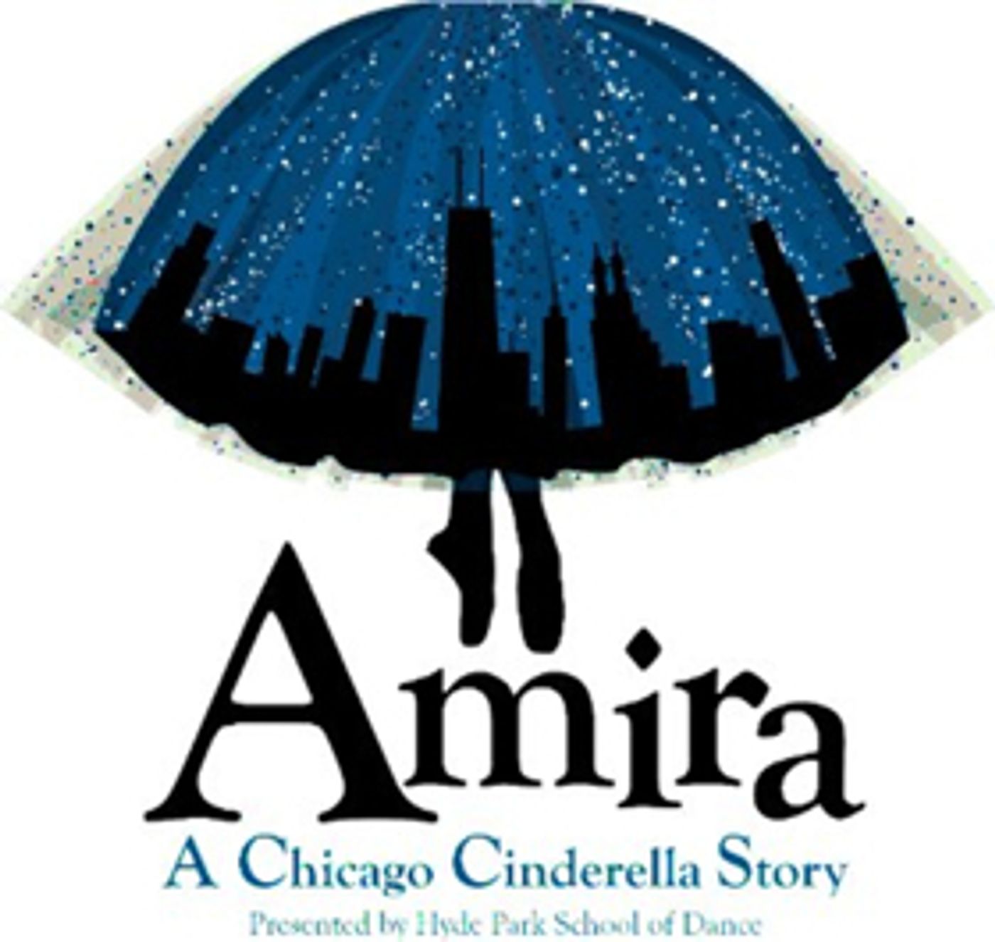World Premiere Chicago-Centric Cinderella Adaptation Launches HPSD's 25th Season World Premiere Chicago-Centric Cinderella Adaptation Launches HPSD's 25th Season Image