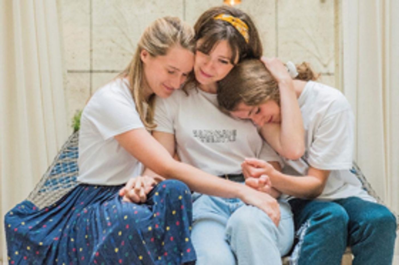 EDINBURGH 2018: BWW Q&A - Di and Viv and Rose EDINBURGH 2018: BWW Q&A - Di and Viv and Rose Image