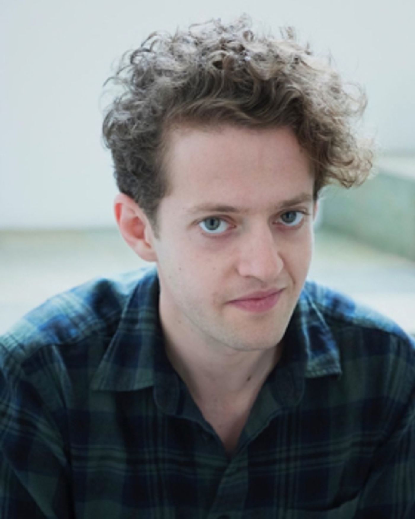 Bobbie Clearly Interview with Ethan Dubin Bobbie Clearly Interview with Ethan Dubin Image