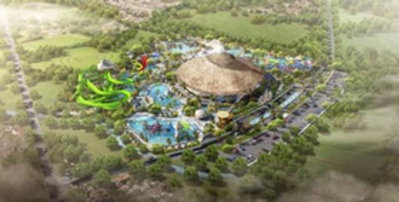 Turner & The Maj Group to Open Cartoon Network Entertainment Park in Bali  Image