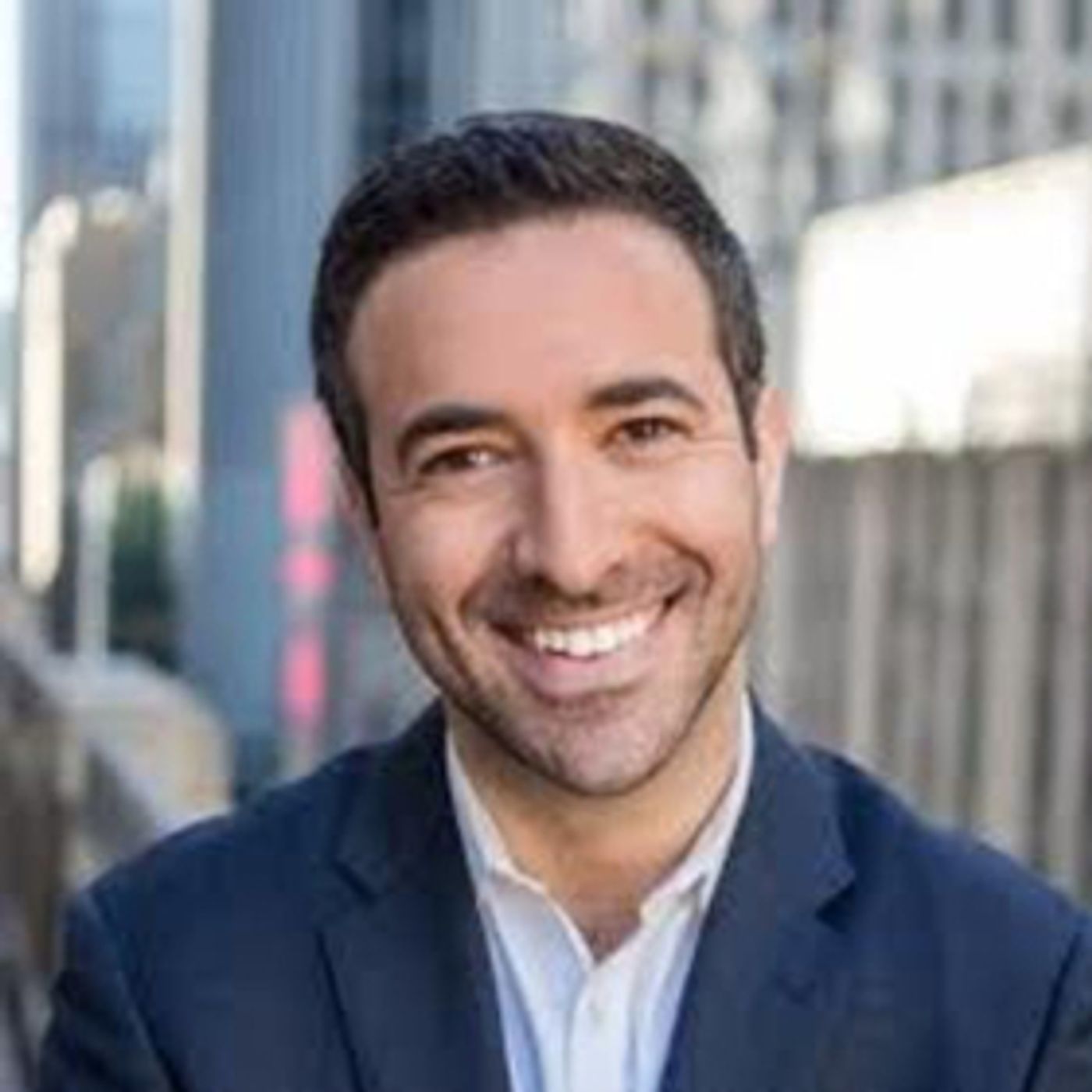 Ari Melber Hosts IN YOUR FACE - NEW YORK Ari Melber Hosts IN YOUR FACE - NEW YORK Image