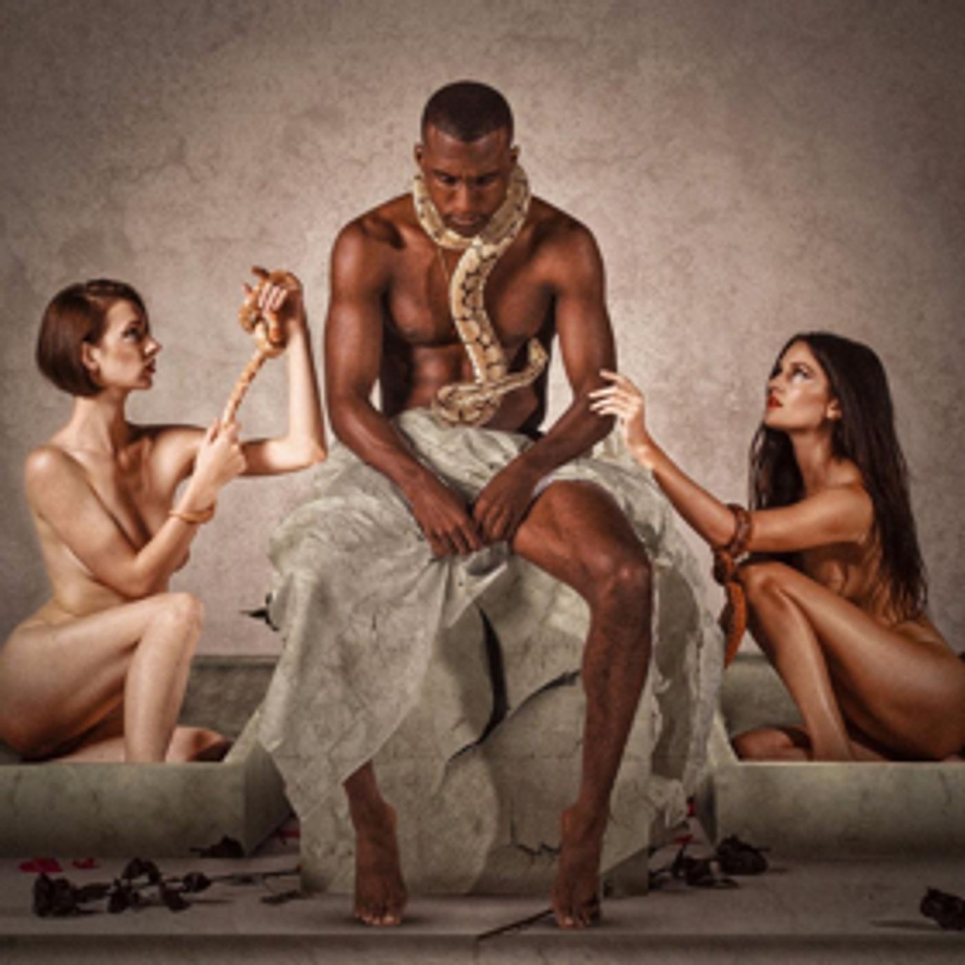 Hopsin's 'No Shame' Has Massive A First Week on Charts  Image