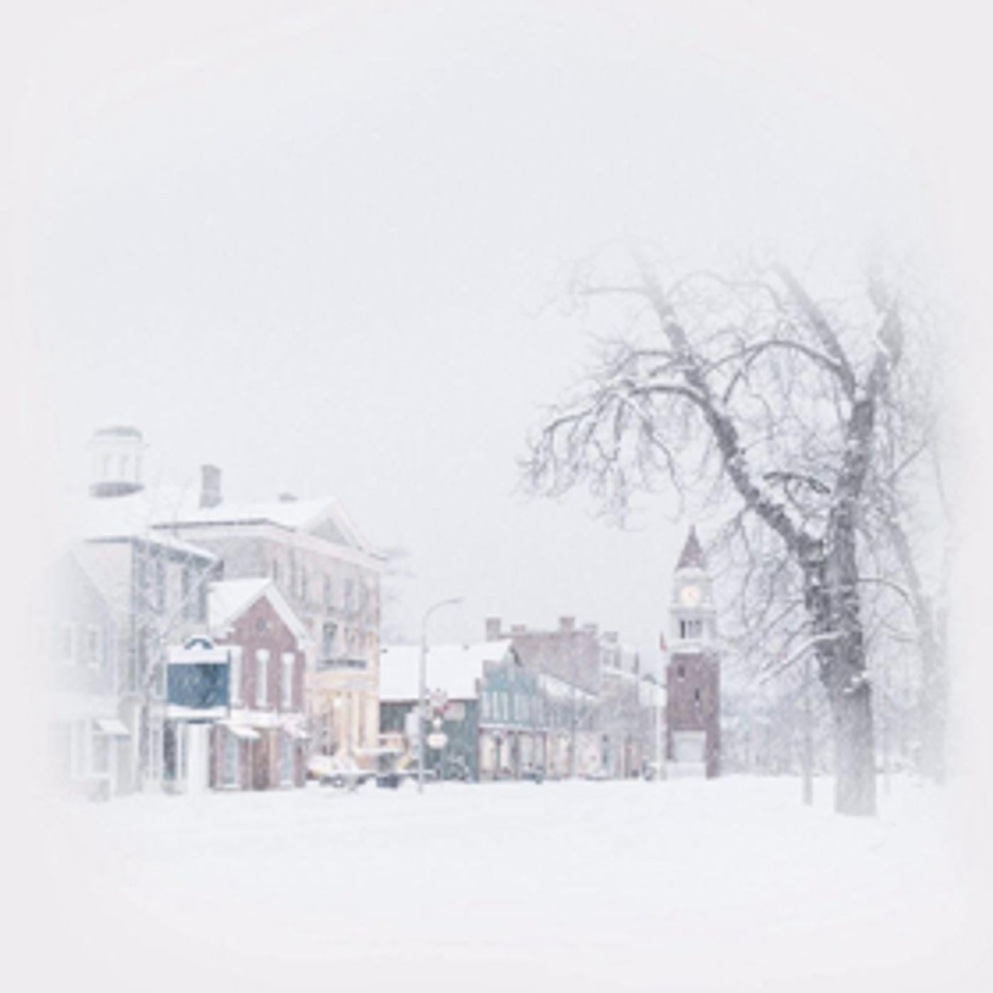 Sold-out Production of A CHRISTMAS CAROL Begins This Week at Shaw Festival  Image