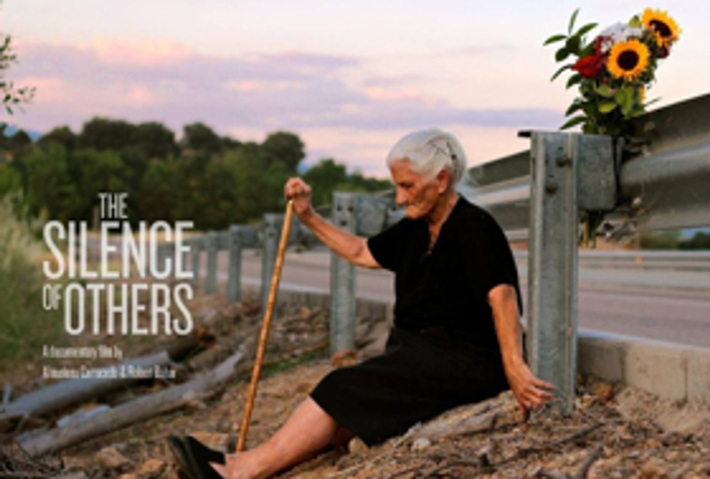 POV Acquires Award Winning Documentary Features ON HER SHOULDERS and THE SILENCE OF OTHERS for Broadcast in 2019 and Beyond  Image