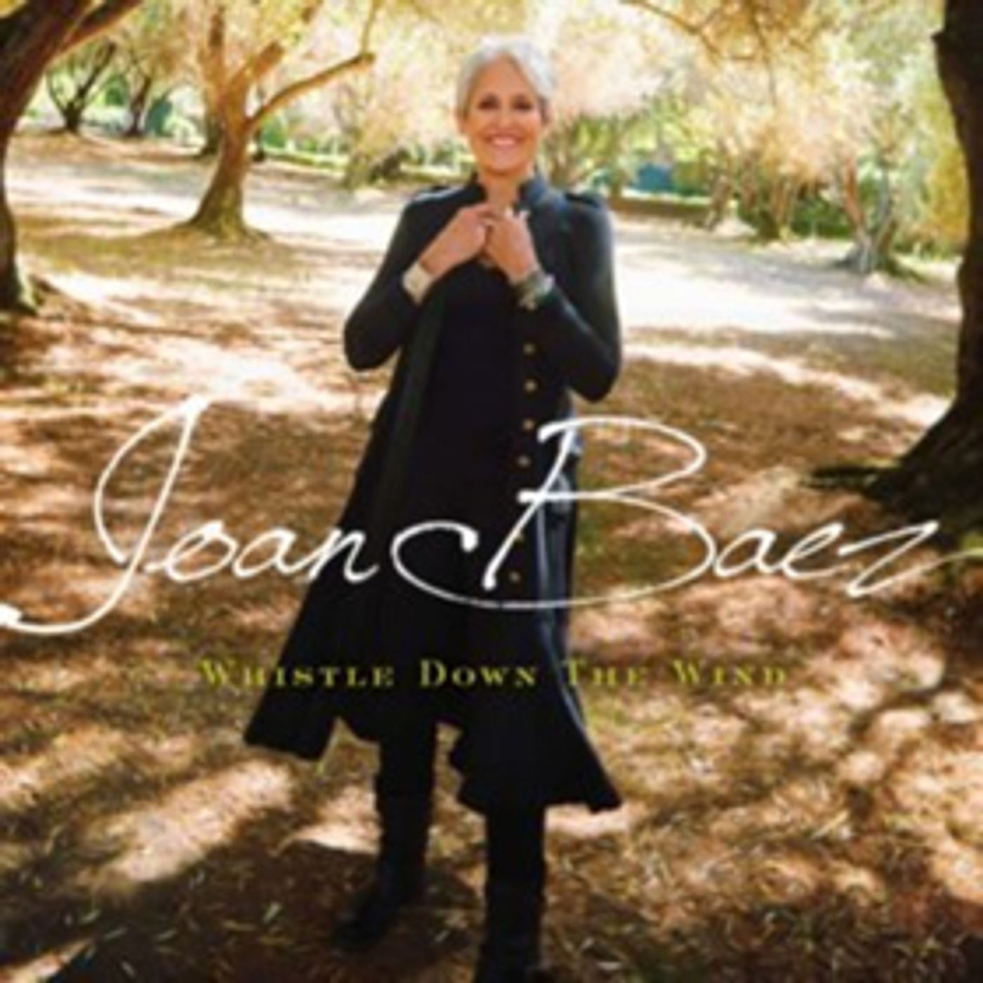 Joan Baez to Perform THE PRESIDENT SANG AMAZING GRACE at Saturday's Emanuel 9 Rally for Unity in Charleston  Image