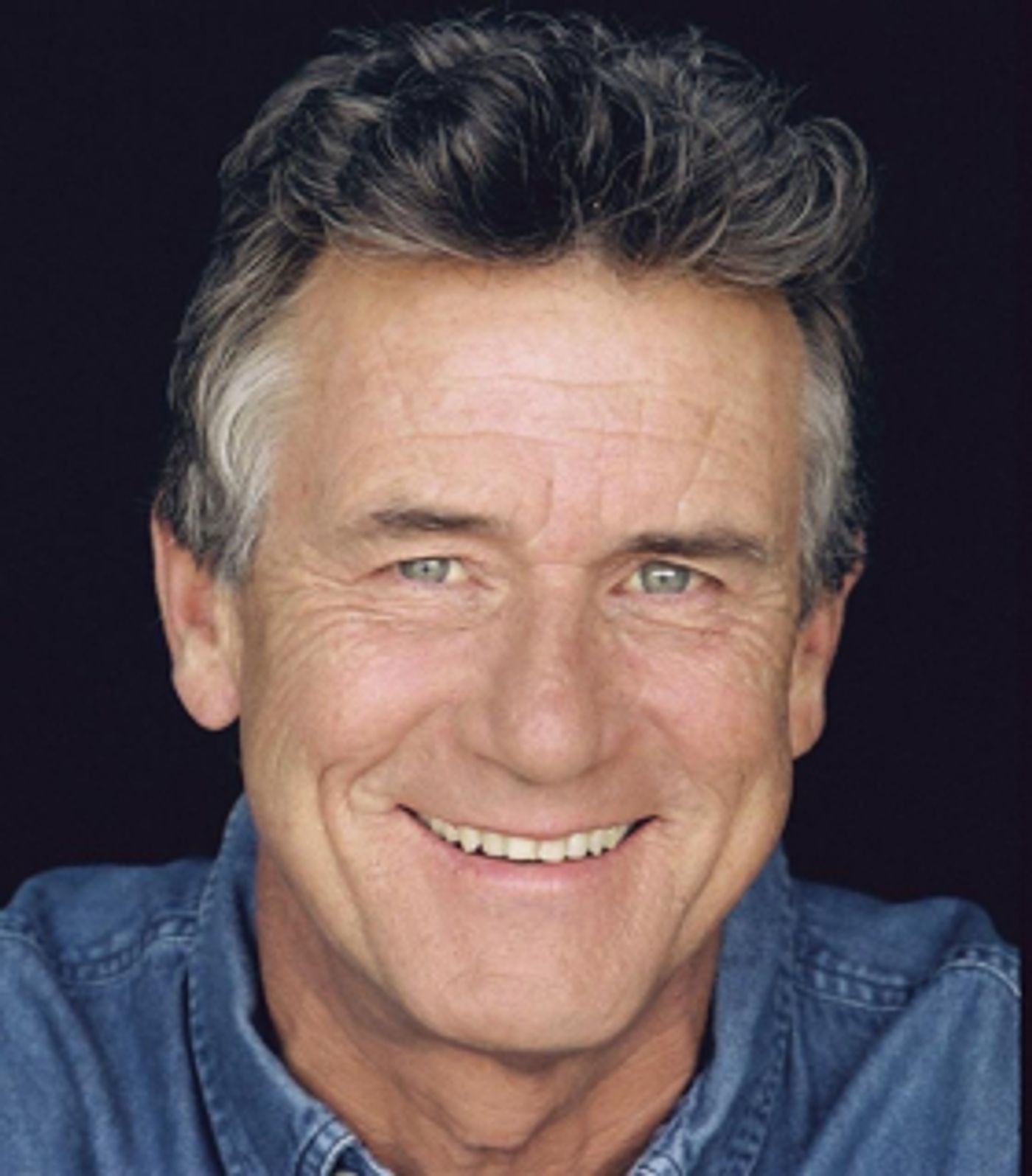 Andrew Barnicle Completes Cast of Laguna Playhouse's BEAUTY AND THE BEAST: A CHRISTMAS ROSE  Image