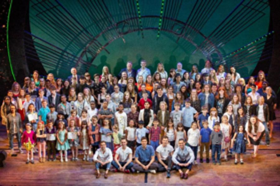 Winners Announced For The 2018 WICKED Young Writer Awards Image