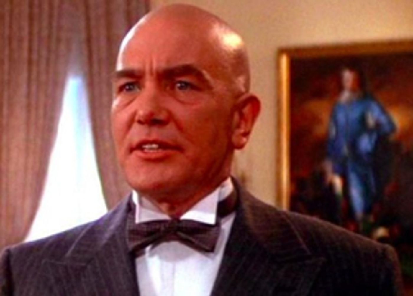 Albert Finney Passes Away at Age 82  Image