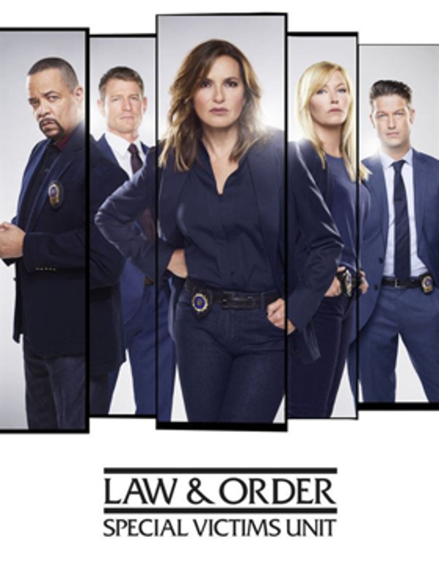 NBC Renews LAW & ORDER: SPECIAL VICTIMS UNIT for Historic 21st Season  Image