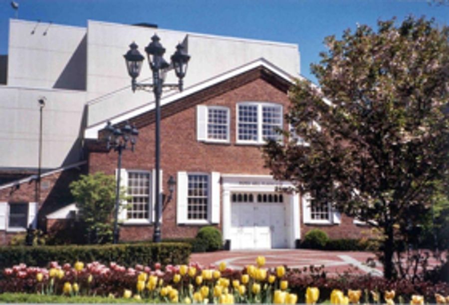 Paper Mill Playhouse Announces Renovation and Seat Naming Campaign Image
