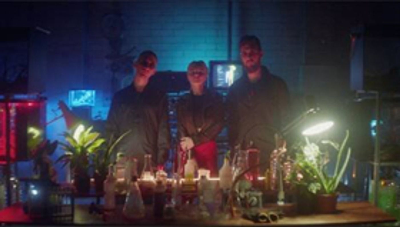 Clean Bandit Unveils New Self-Directed Official Music Video For SOLO Featuring Demi Lovato  Image