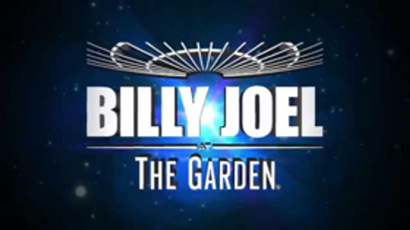 Billy Joel Will Perform 100th Lifetime Performance at MSG July 18 Image