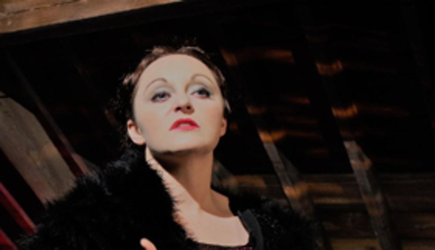 EDINBURGH 2018: BWW Q&A- Picasso's Women  Image