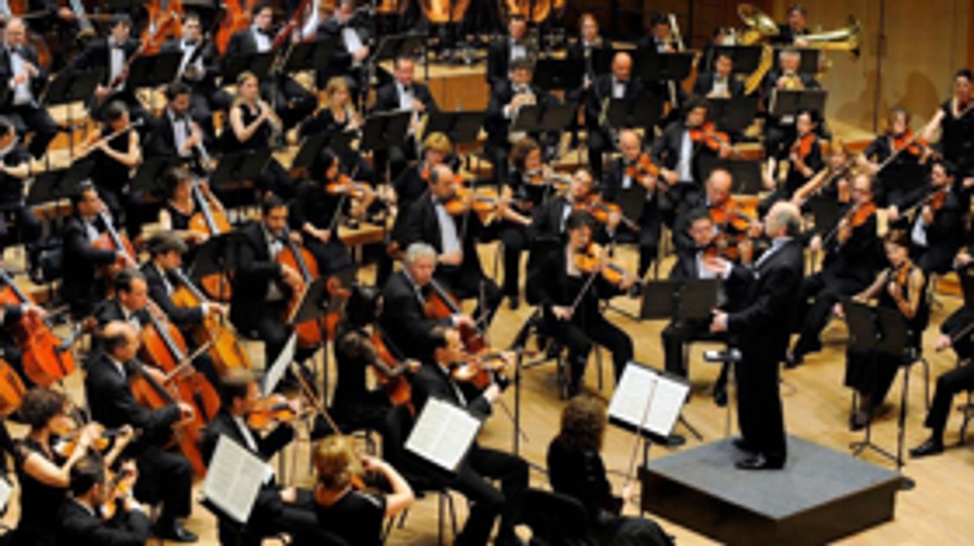 Jackie Hoffman, Budapest Festival Orchestra and More Coming Up This January at Lincoln Center Jackie Hoffman, Budapest Festival Orchestra and More Coming Up This January at Lincoln Center Image