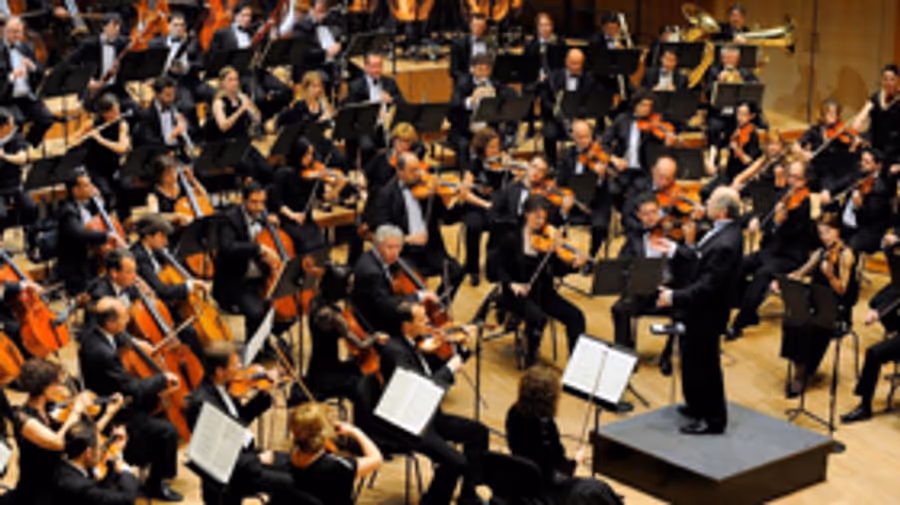 Jackie Hoffman, Budapest Festival Orchestra and More Coming Up This January at Lincoln Center Image