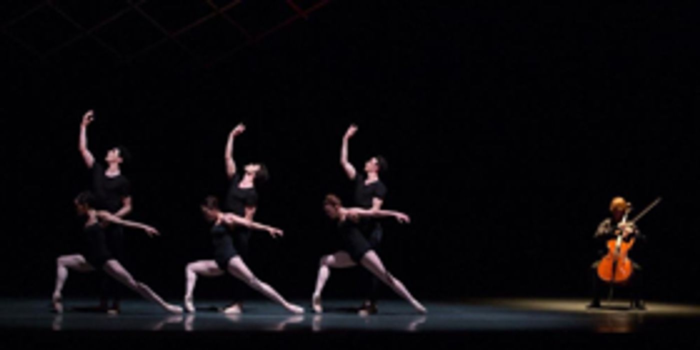 Boston Ballet Announces February BB@home Programs  Image