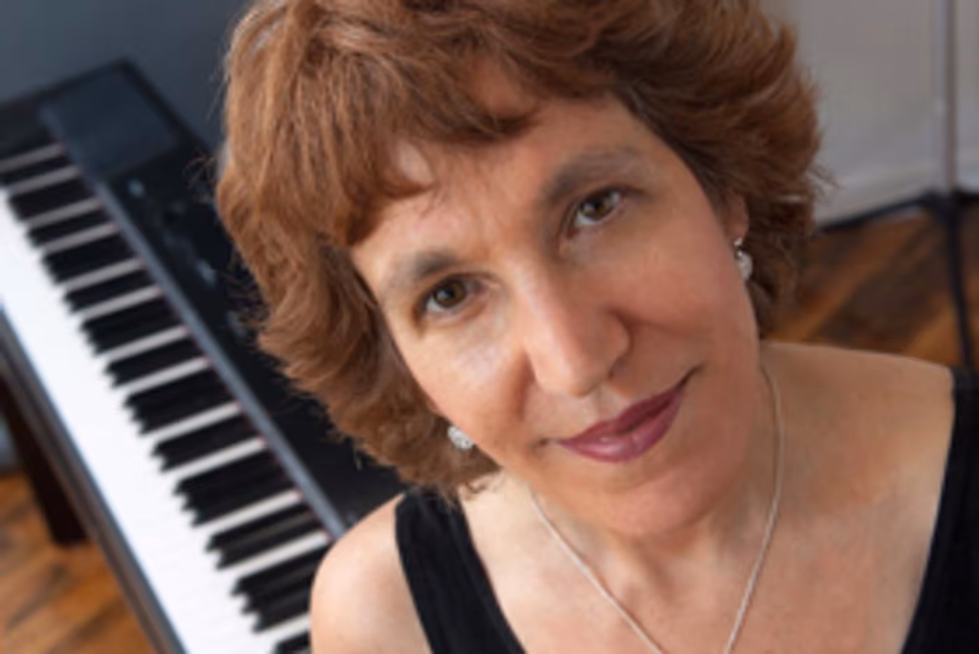 Composer Debra Kaye's IKARUS Comes to New York Composers Circle, 11/14 Image