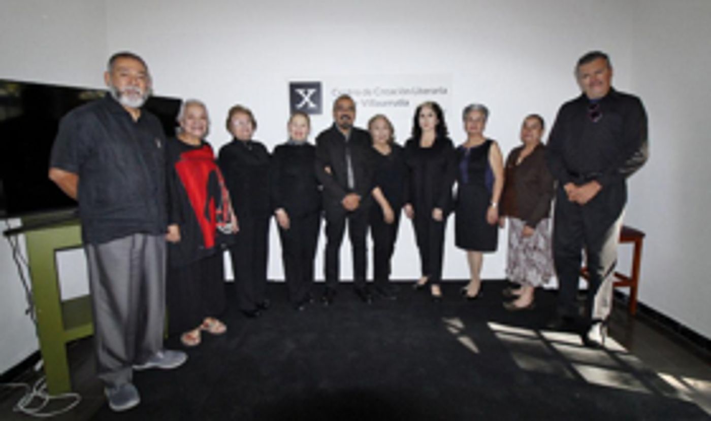 Narradores orales destacan el arte de la palabra dicha Narradores orales destacan el arte de la palabra dicha Image