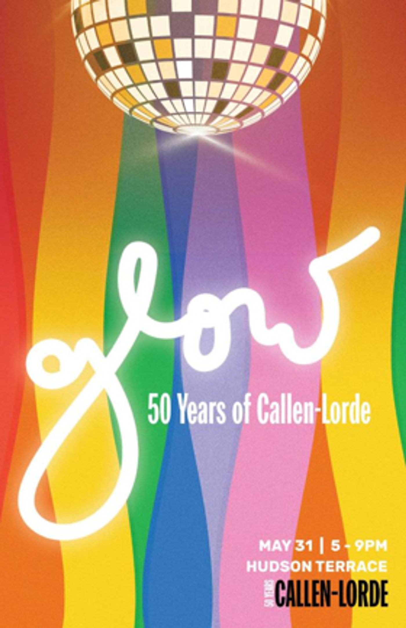 Peppermint, Honey Davenport to Headline 'GLOW: 50 Years of Callen-Lorde'  Image