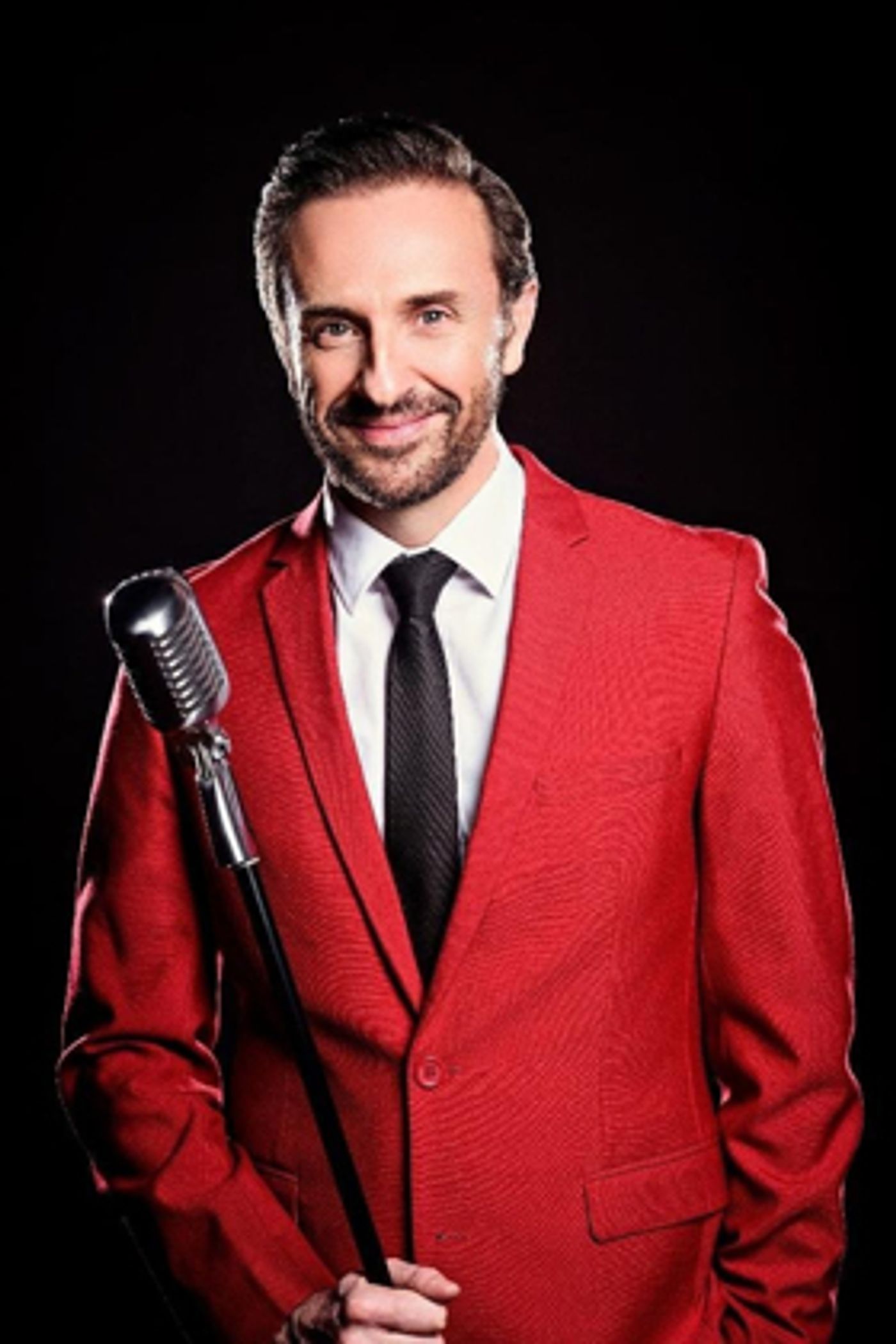 Review: Mitchell Butel Delivers Another Night Of Sublime Music And Self Deprecating Stories In CROON TUNES  Image