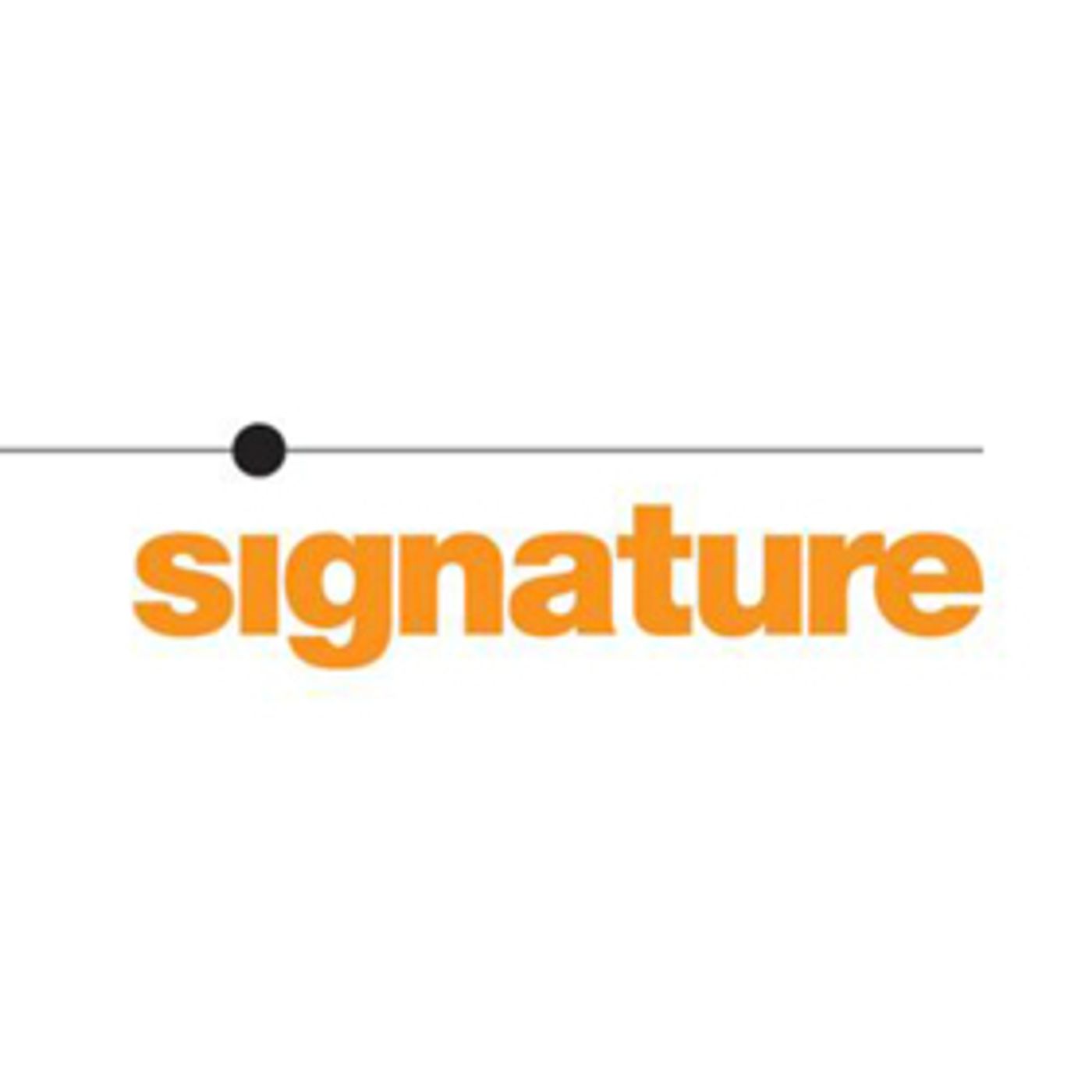 Signature Theatre Launches GalaPro Closed Captioning App  Image