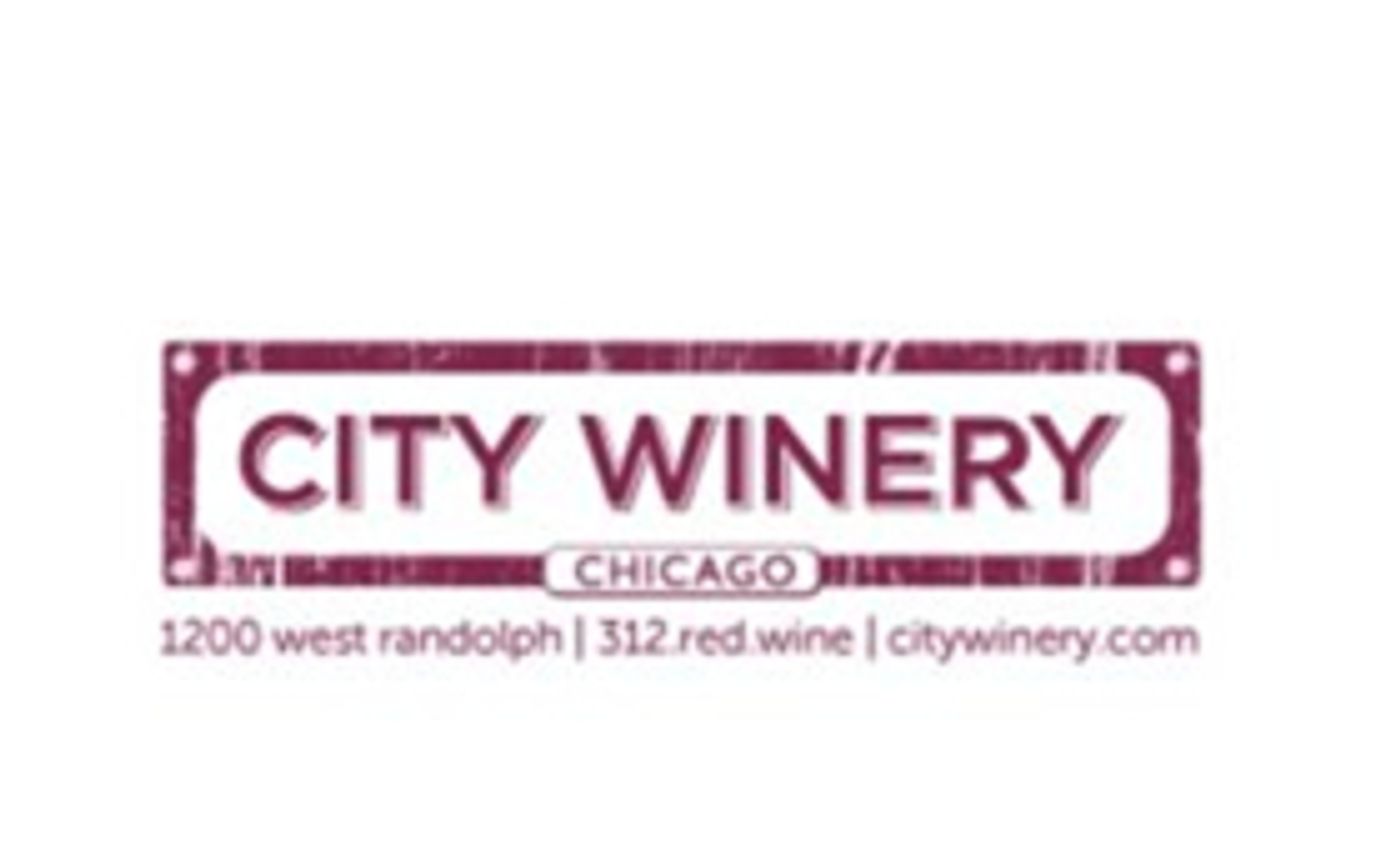 City Winery Chicago Announces Marc Roberge, Tim O'Brien and More City Winery Chicago Announces Marc Roberge, Tim O'Brien and More Image