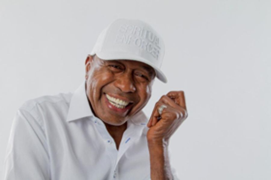 Ben Vereen Joins Chita Rivera for Art Attack Benefit at Birdland Image