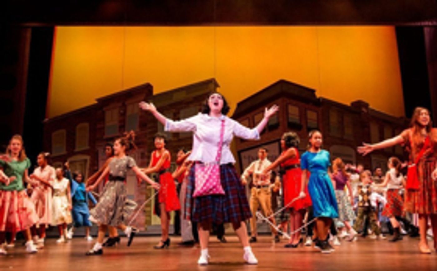 Take a Look Back on Some of Dayton's Top Theatrical Productions of 2017 Take a Look Back on Some of Dayton's Top Theatrical Productions of 2017 Image