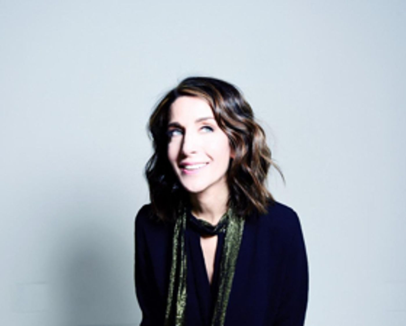 Rachel Ulanet Brings KEEP ME SEARCHING To Feinstein's/54 Below Rachel Ulanet Brings KEEP ME SEARCHING To Feinstein's/54 Below Image