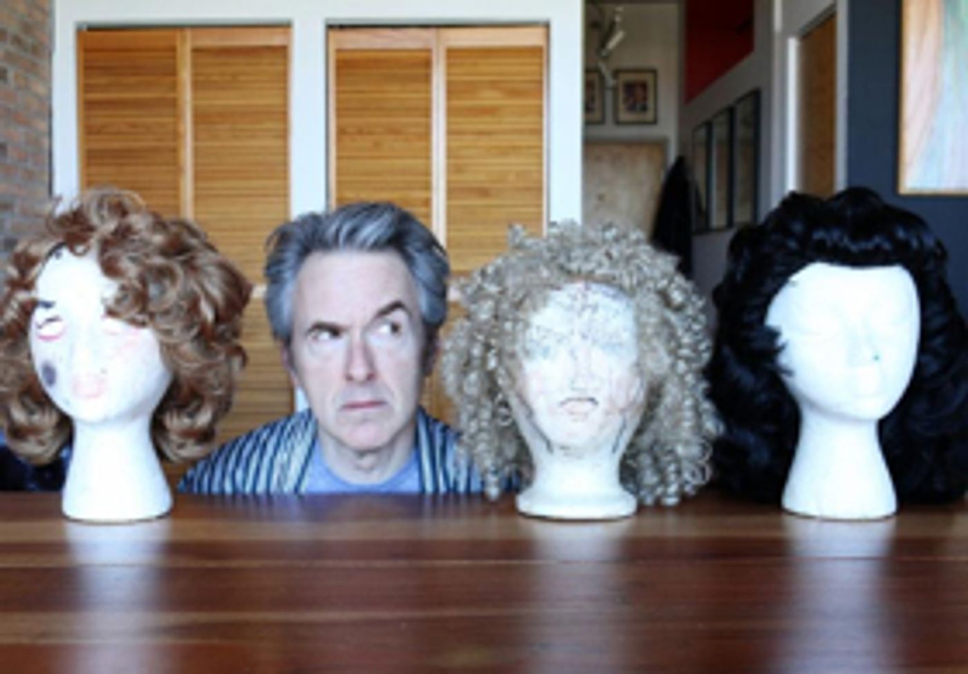 New Spot On Company to Launch with BLUE OVER YOU World Premiere  Image