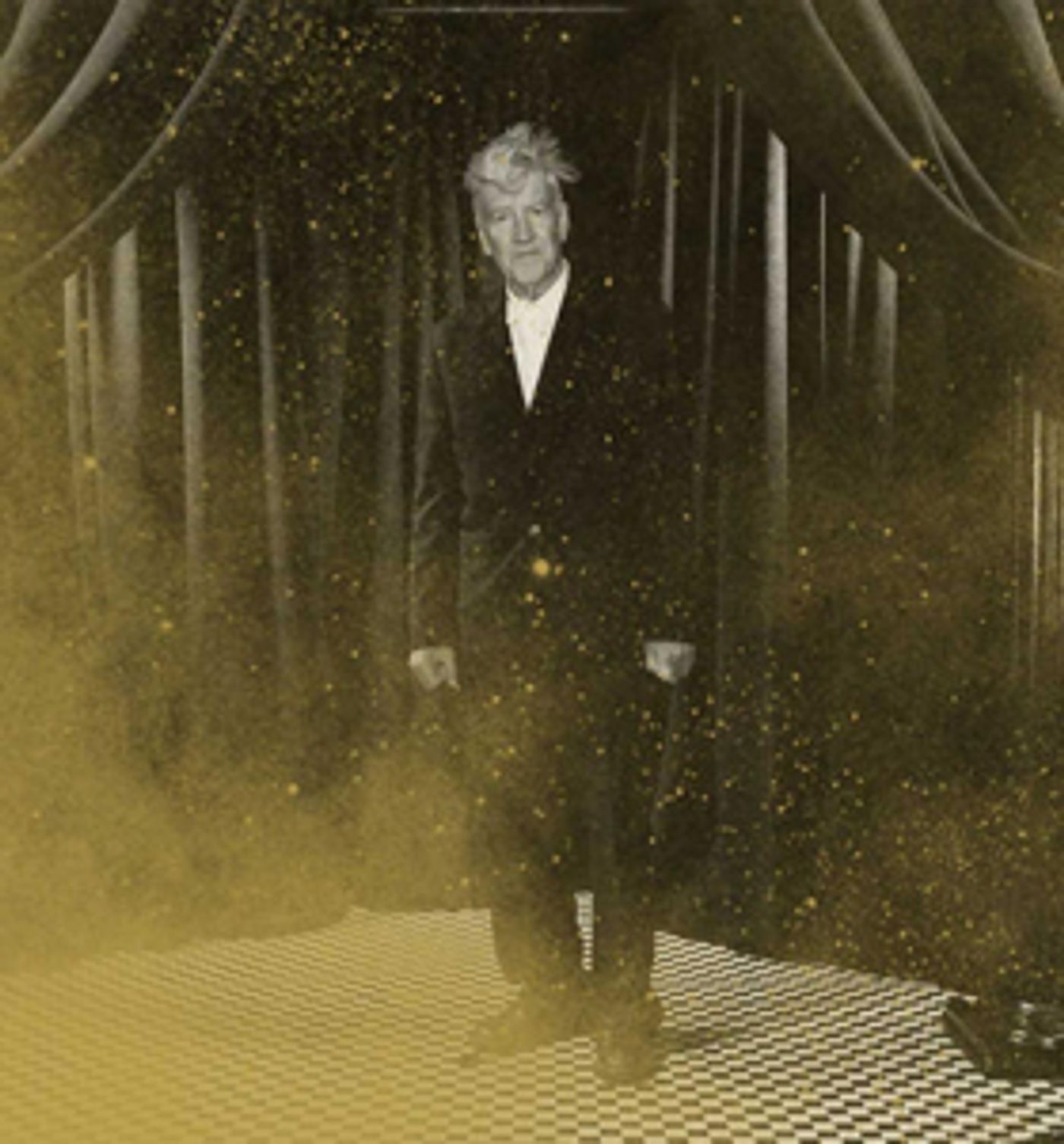 Squarepusher Joins Lineup For David Lynch Foundation Benefit Shows  Image