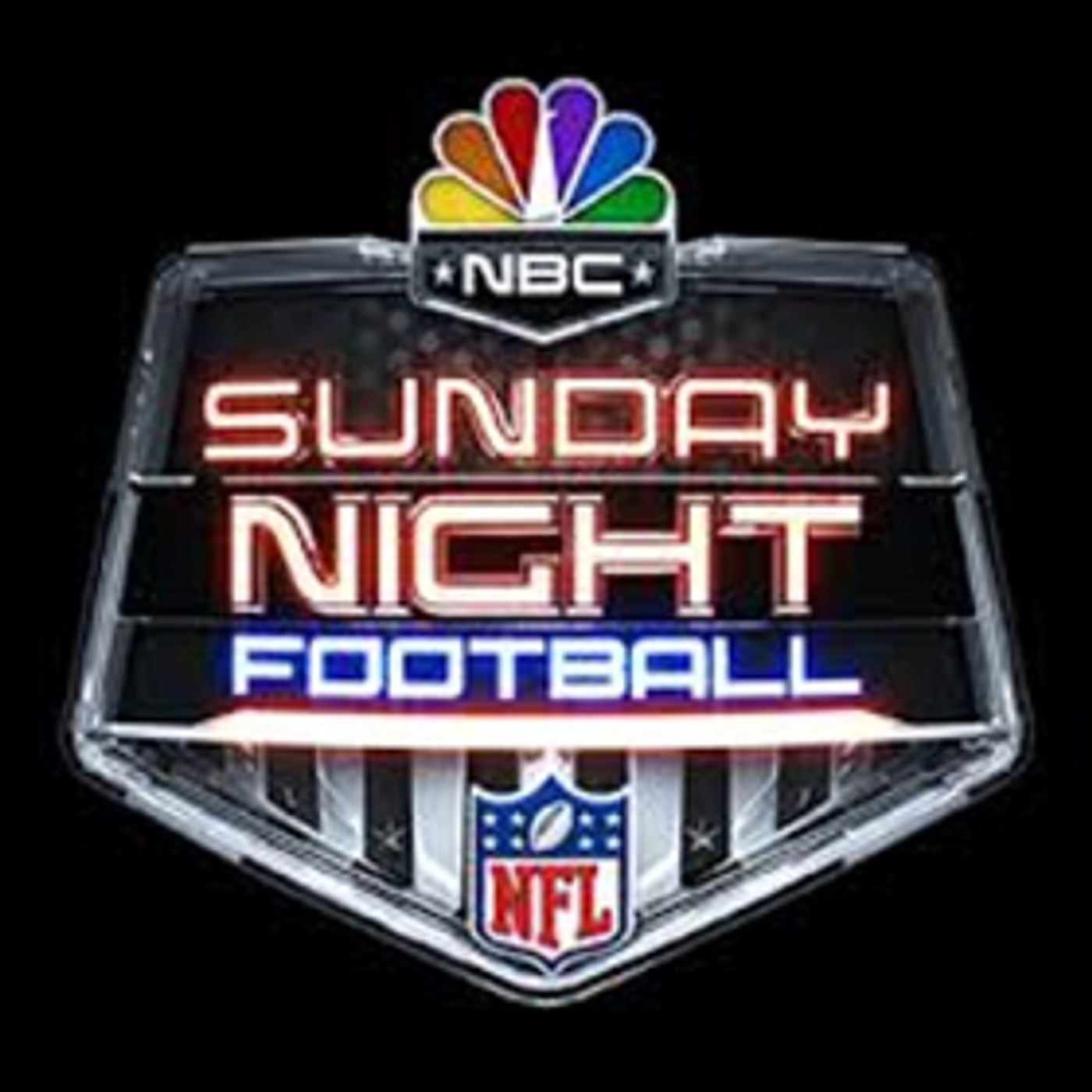 RATINGS: SUNDAY NIGHT FOOTBALL is Primetime's Number One Show for Eighth Consecutive Year RATINGS: SUNDAY NIGHT FOOTBALL is Primetime's Number One Show for Eighth Consecutive Year Image