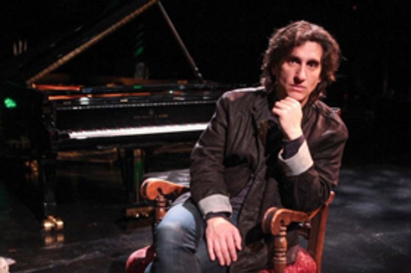 HERSHEY FELDER, A PARIS LOVE STORY Will Have Its World Premiere In April 2019 Image