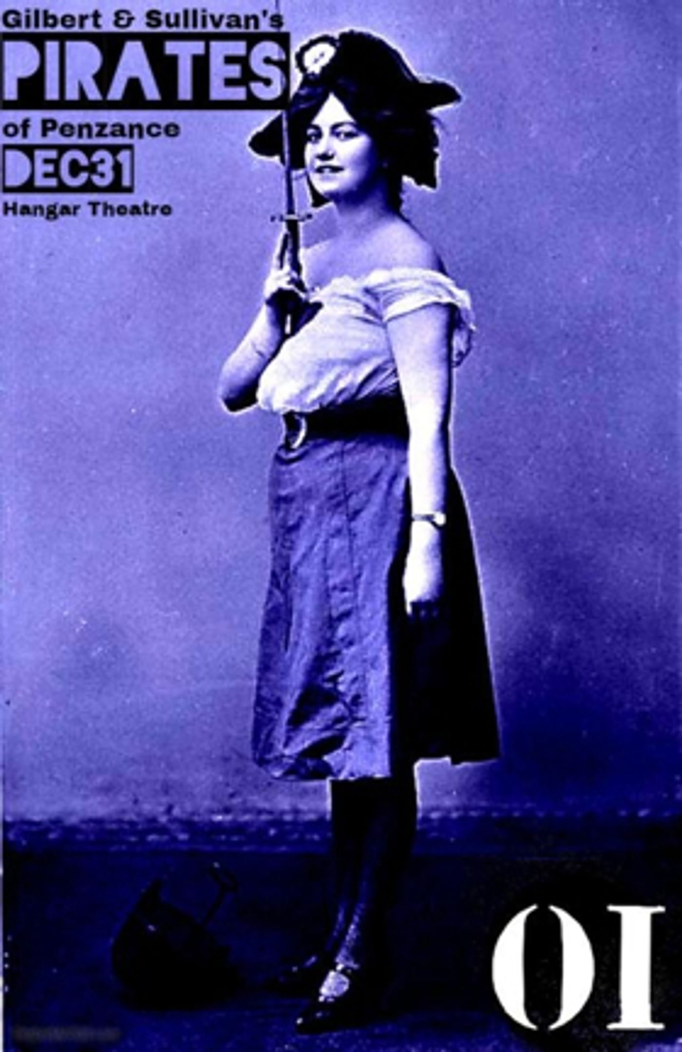 Opera Ithaca to Stage Gala Production of THE PIRATES OF PENZANCE Opera Ithaca to Stage Gala Production of THE PIRATES OF PENZANCE Image