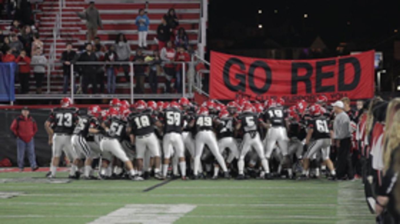 ROLL RED ROLL to Open POV's 32nd Season  Image