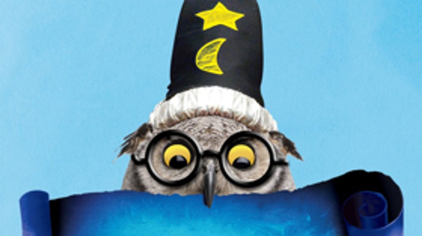 Review: POTTED POTTER – THE UNAUTHORIZED HARRY EXPERIENCE A PARODY BY DAN AND JEFF Condenses JK Rowling's Famous Series Into An Utterly Amusing 70 Minutes Of Theatre  Image