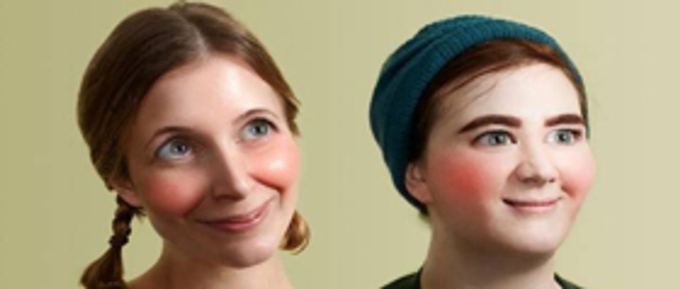 Pop-Up Opera Revive Humperdinck's HANSEL AND GRETEL Pop-Up Opera Revive Humperdinck's HANSEL AND GRETEL Image