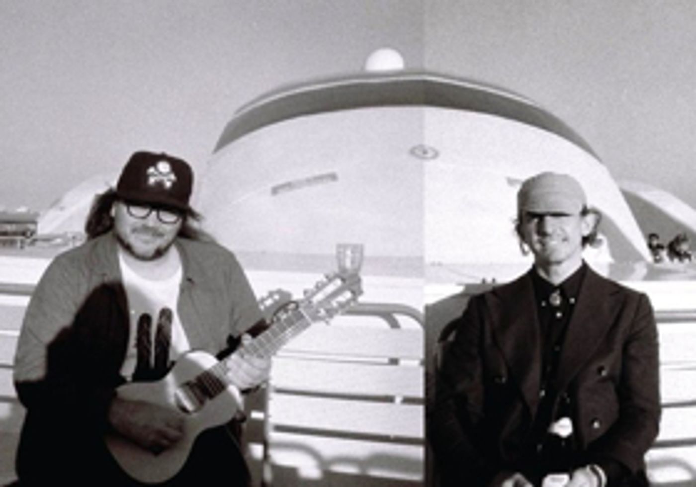 Buck Meek Announces Tour Dates Supporting Jeff Tweedy Buck Meek Announces Tour Dates Supporting Jeff Tweedy Image