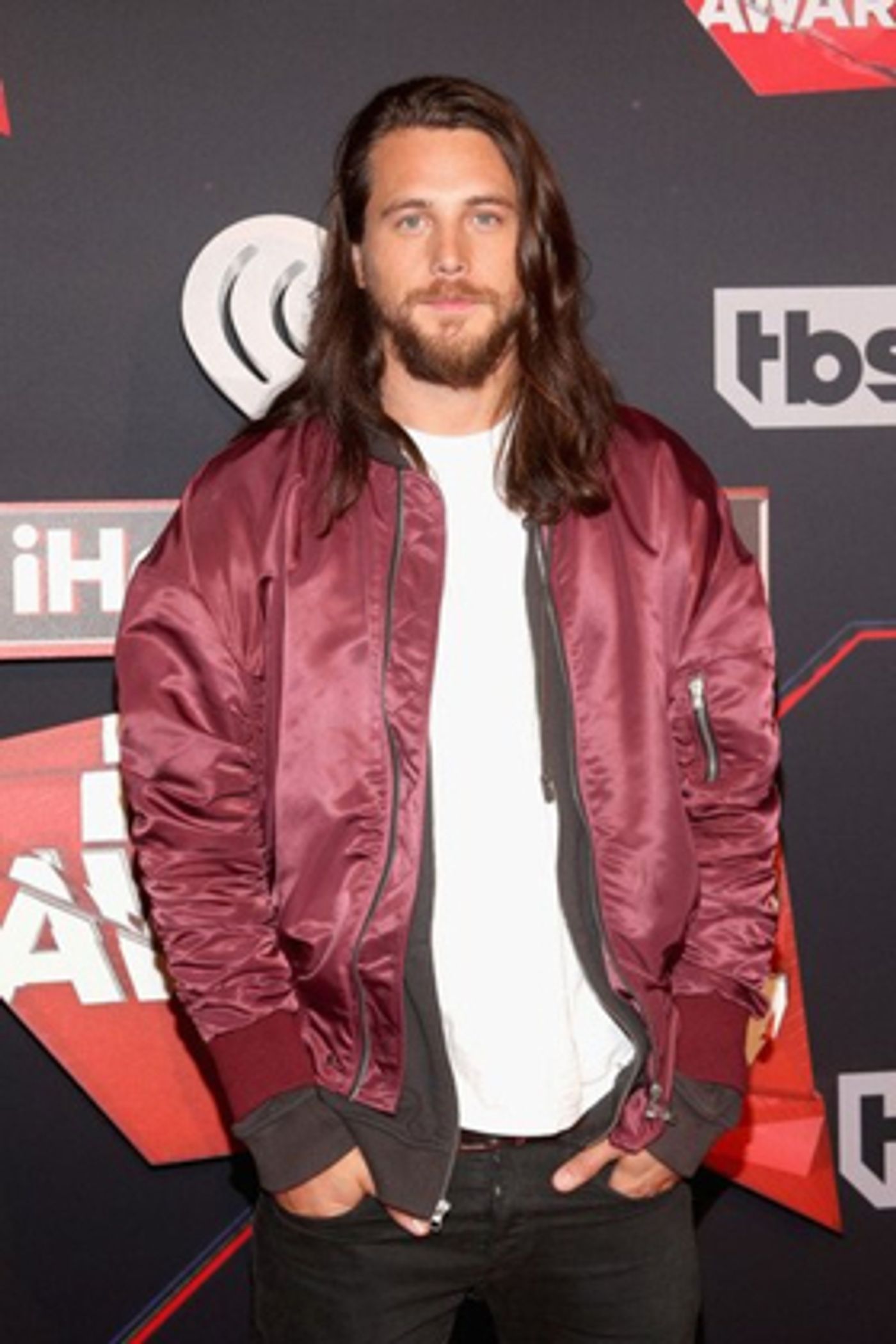 Ben Robson Joins the Cast of Upcoming Civil War Drama EMPEROR  Image