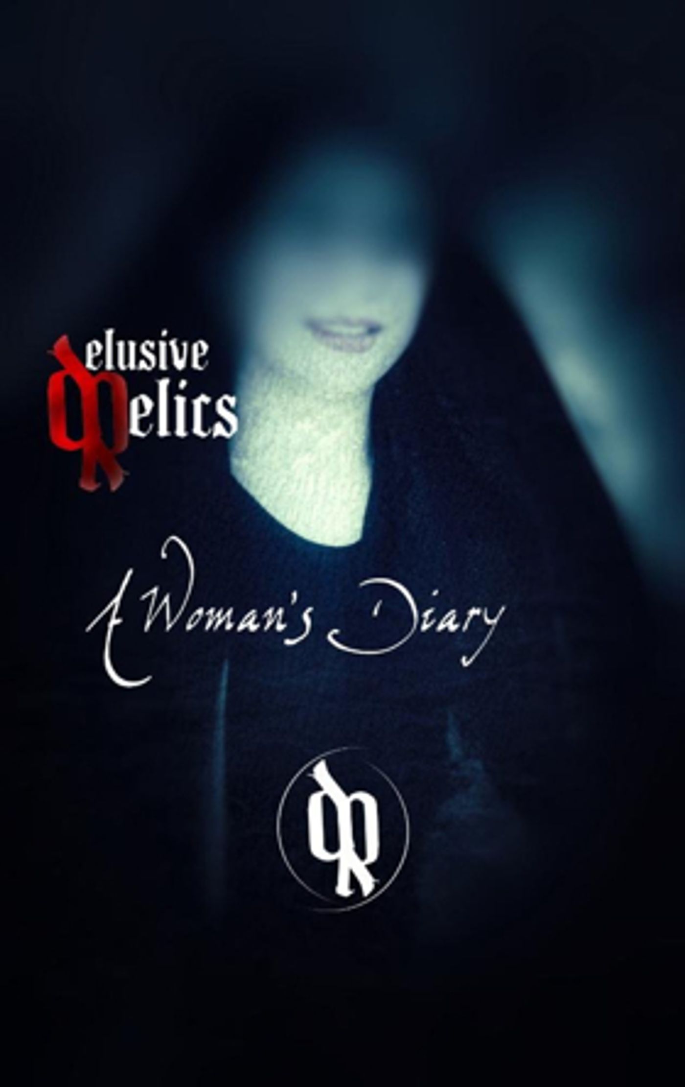 Delusive Relics' Debut Track 'A WOMAN'S DIARY Is Out Now Delusive Relics' Debut Track 'A WOMAN'S DIARY Is Out Now Image