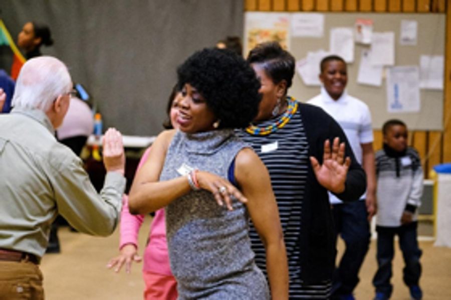 Interview: Chris Bush Talks PERICLES at the National Theatre  Image