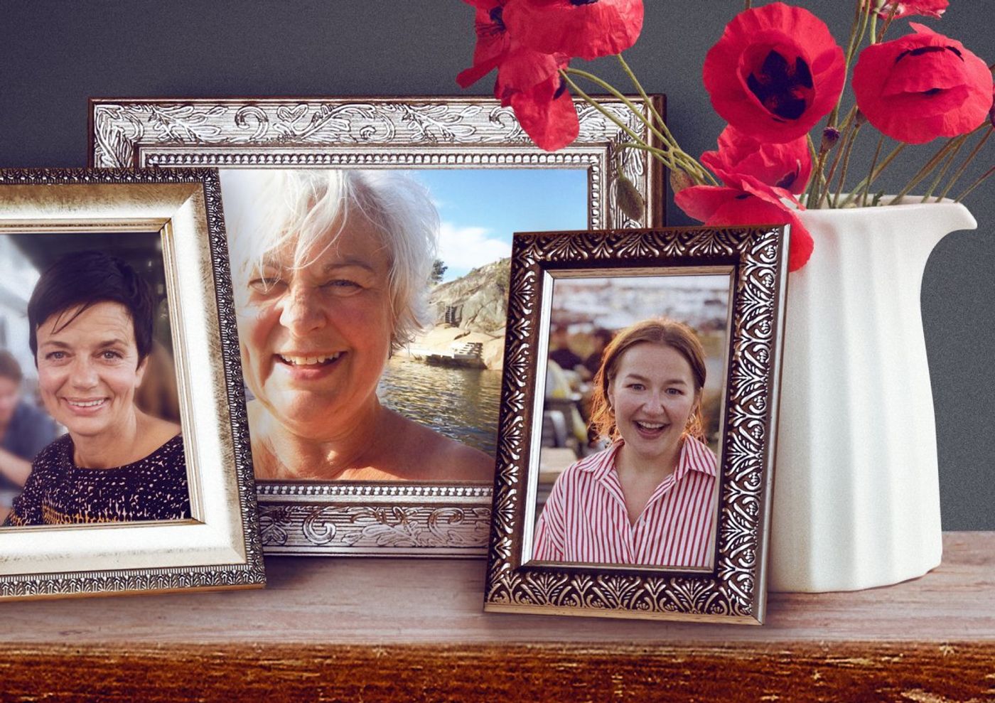 LIFE IS THE ONLY WAY Playing at National Theatret Through 3/27 LIFE IS THE ONLY WAY Playing at National Theatret Through 3/27 Image