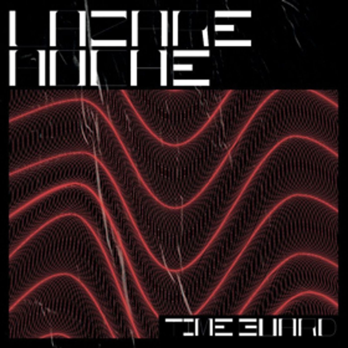 Lazare Hoche Releases 'Time Guard' EP  Image