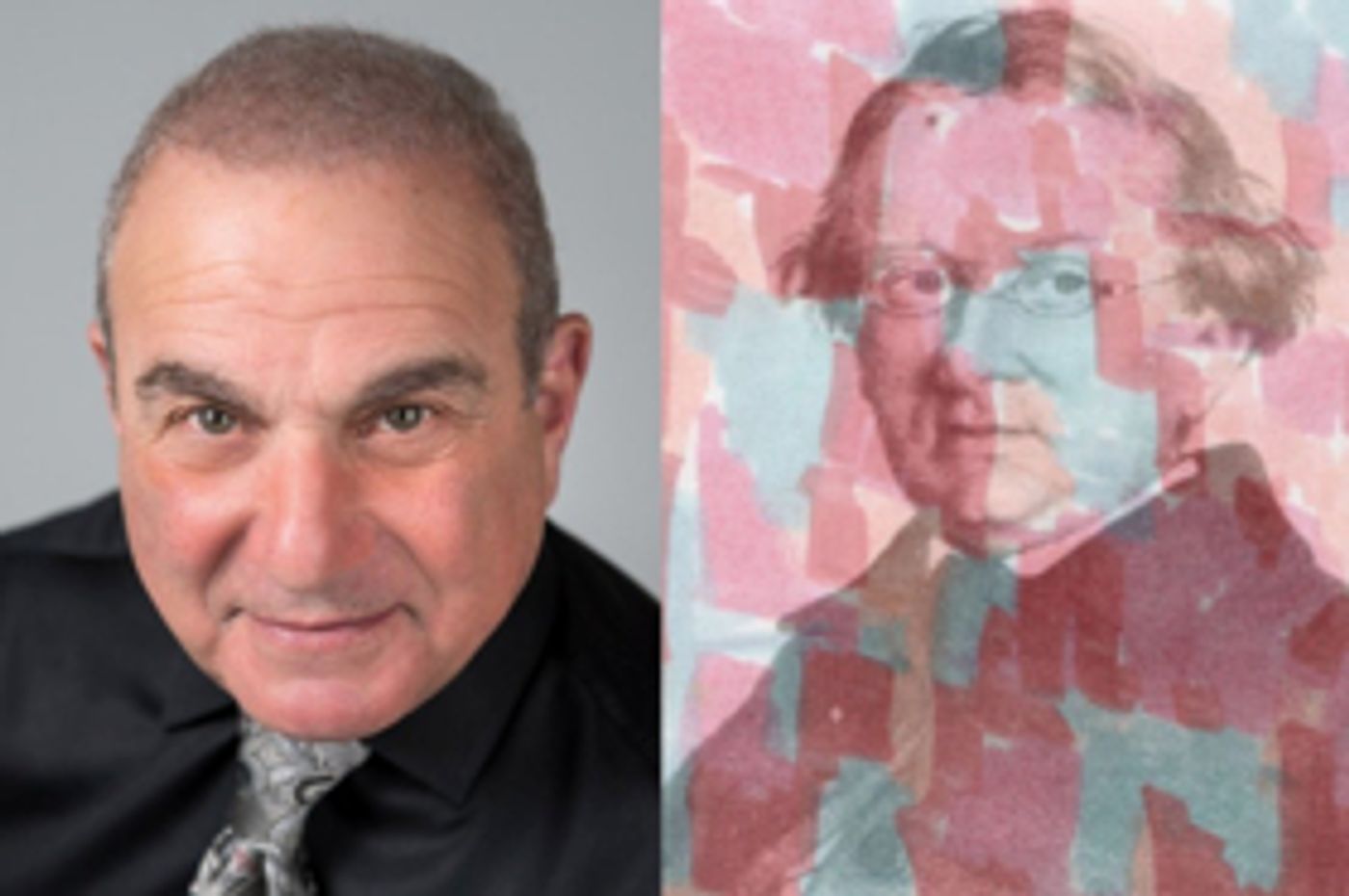 Five Boroughs Music Festival Presents Pianist Martin Katz In Performances Dedicated To Hugo Wolf And Eduard Mörike Five Boroughs Music Festival Presents Pianist Martin Katz In Performances Dedicated To Hugo Wolf And Eduard Mörike Image